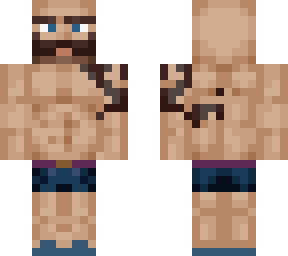 pool party braum