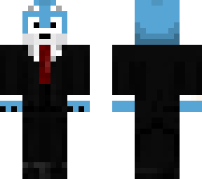president dog