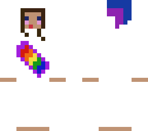 prideicorn!
