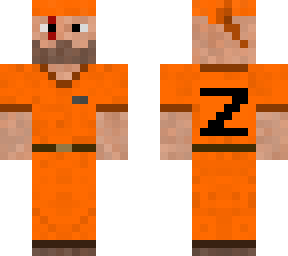 prisionero skin