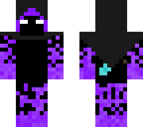 purple mage