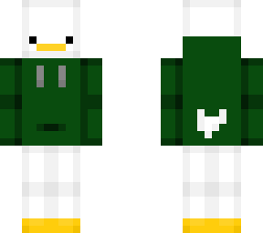 quacky birthday!