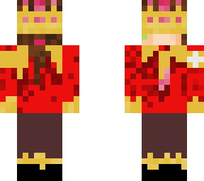 queen
