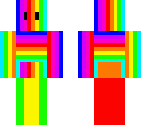 rainbow