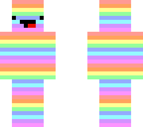 rainbow derp