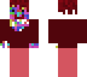 rainbow steve