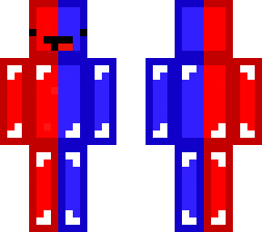 red-blue skeppy
