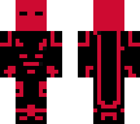 red ice