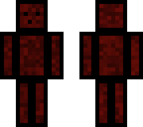 red monster