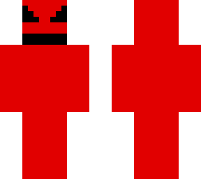 red shark