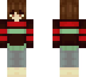 retro girl