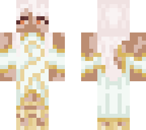 saint chiquinha