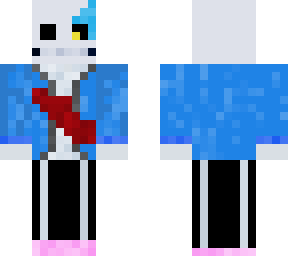 sans (u wanna have a bad time)