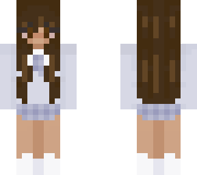 school girl