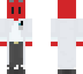 scientist cherry