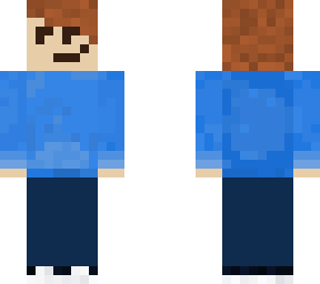 sebo | Minecraft Skin