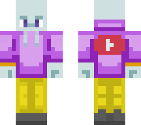 server gaming 600 subs skin