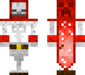 skeleton mage