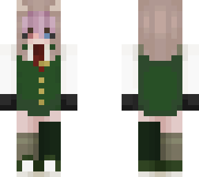 slayed | Minecraft Skin