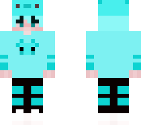 smoremellos skin