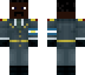 soldado argento