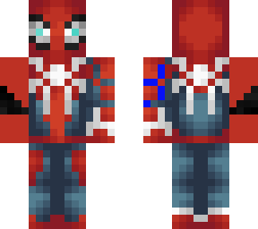 spiderjorma