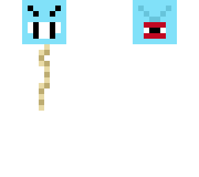 spooky (mejorado)