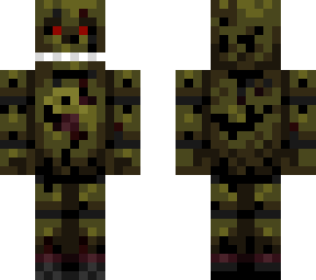spring trap