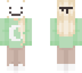 sprxnkles edited skin to fem dream