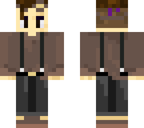 steampunk skeletors