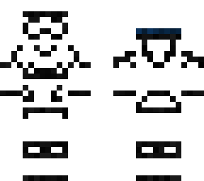 storm trooper