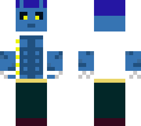 strong alien