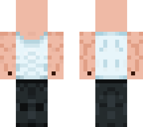 super soldier customisable face