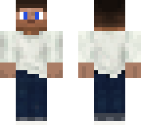 tech's skin