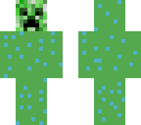 the creeper