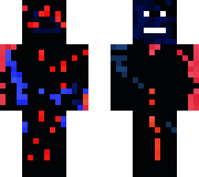 the killer zombie