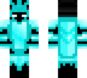 the last diamond warrior
