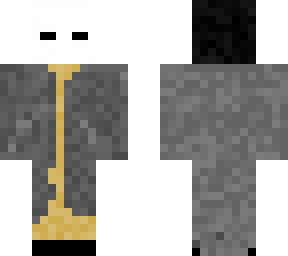 the white dead