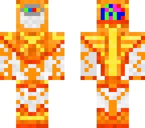 tils blazeborn