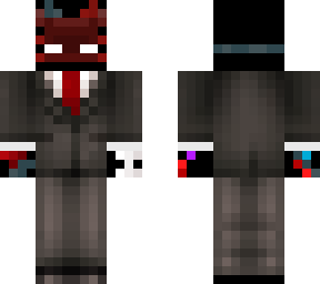 timefalse call me sir skin