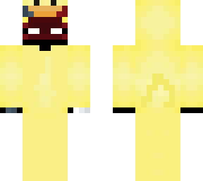 timefalse duck skin
