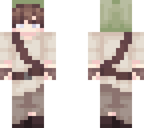 travellers raine