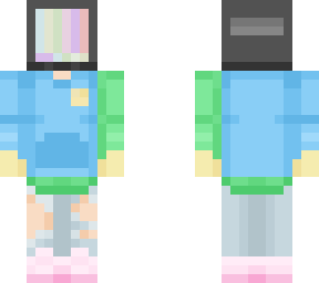 tv head edit (boy)