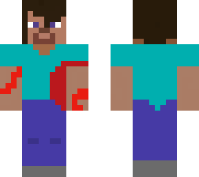 war steve