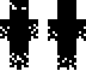 white flame