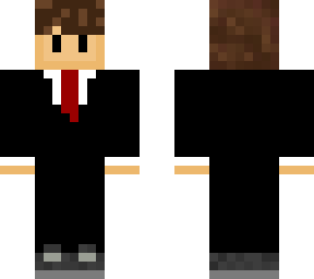 wilbur soot in suit
