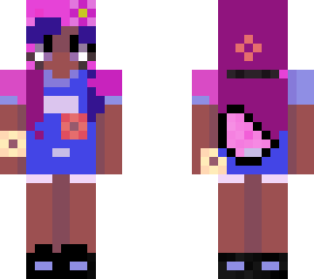 wolf girl without ears