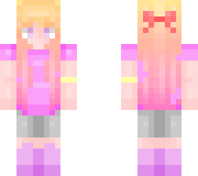 woman