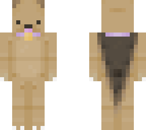 woof :3 - rq