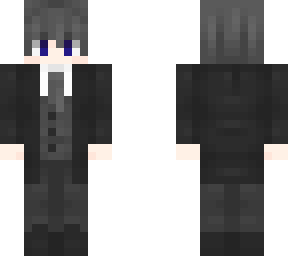 yuuki elegante